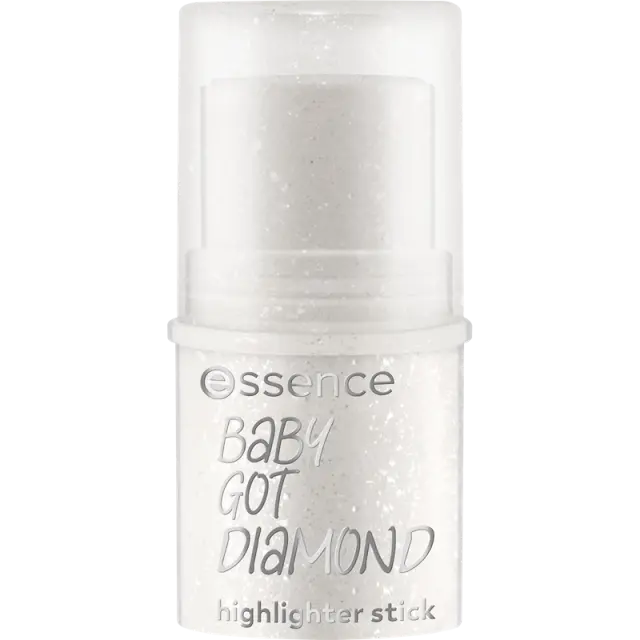 Essence BABY GOT DIAMOND highlighter stick 5.4g