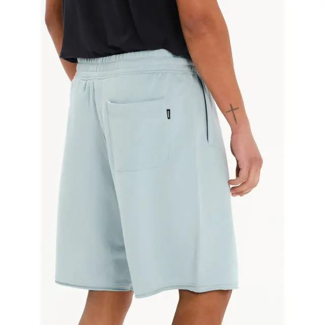 Emerson Men's Sweat Shorts (261.EM26.38-MISTY GREEN) - Φυστικί 2
