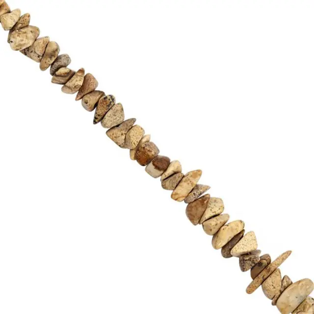 Ίασπις Picture σε Chips ~5-8mm ~120τεμ