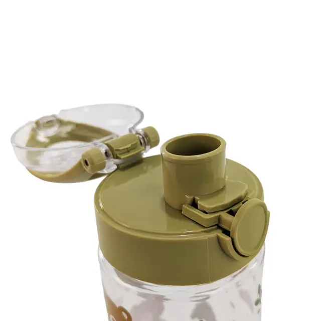 MINILAND ΠΑΙΔΙΚΟ ΠΑΓΟΥΡΙ JUNIOR BOTTLE EXPLORER 500 ml 2