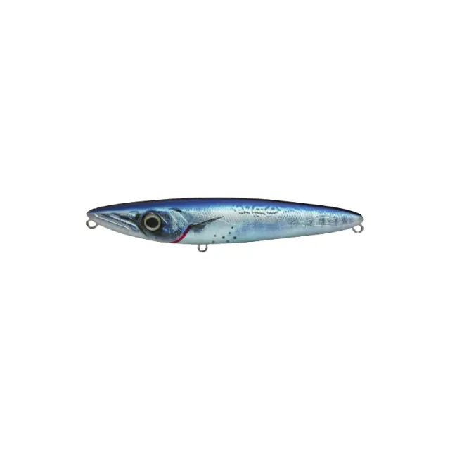 Τεχνητό Fishus Lurenzo Espetit 14cm Mimetic Tuny