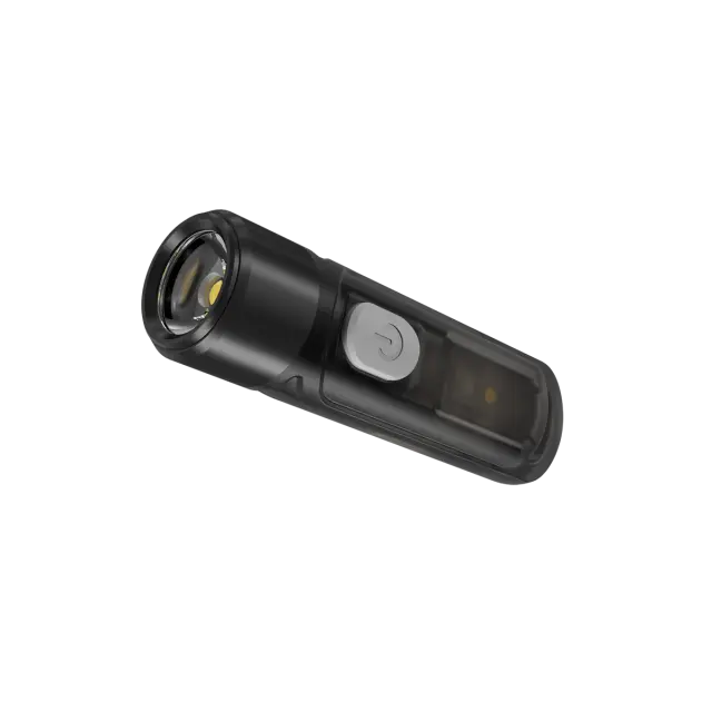 ΦΑΚΟΣ LED NITECORE TIKI LE, Black, USB-C, 300 lumens 2