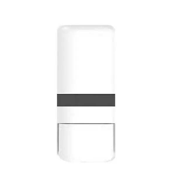Delta Cleaning Επαγγελματική συσκευή κρεμοσάπουνου 250ml Λευκή / ΣΚ40Λ