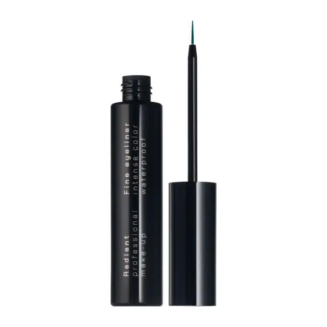 Radiant Eyeliner Fine Intense Color Waterproof 5ml - 04