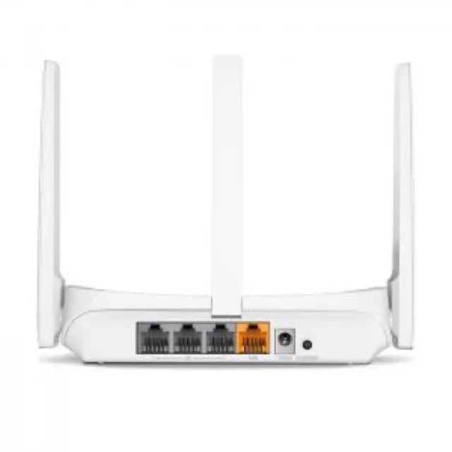 Mercusys 300Mbps Wireless N Router (MW305R) (MERMW305R) 3