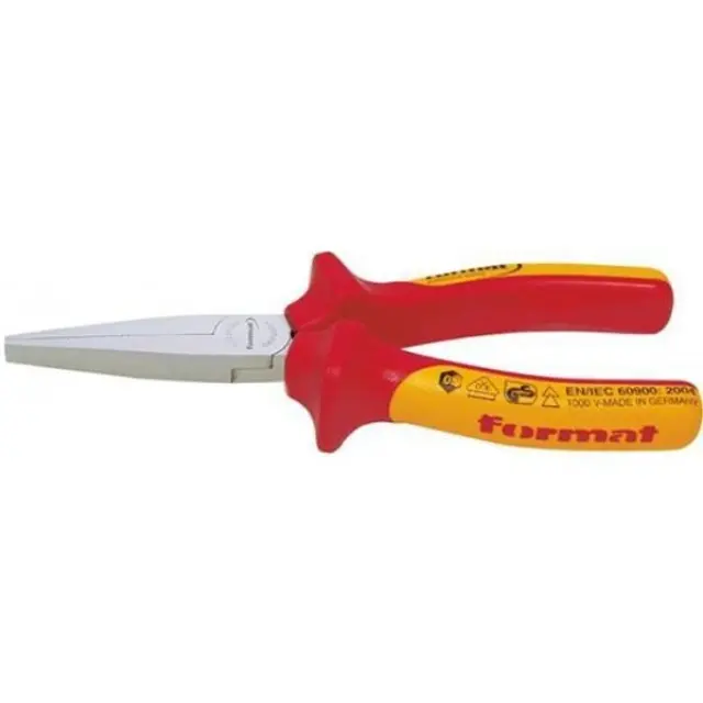 Pliers VDE SUPER 160mm