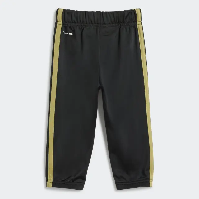Adidas Essentials Climacool Track Suit Kids JC8857 - 48Μ 2