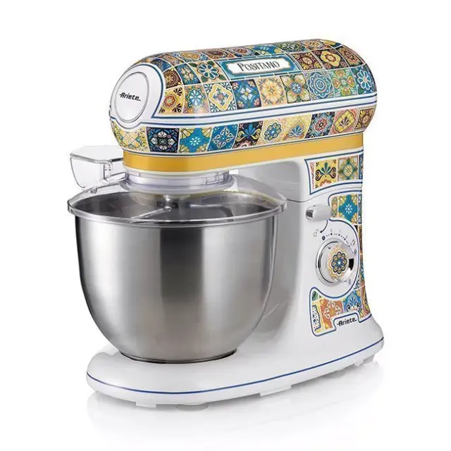 Ariete Κουζινομηχανή 2400W 5.5L Positano (15880P)