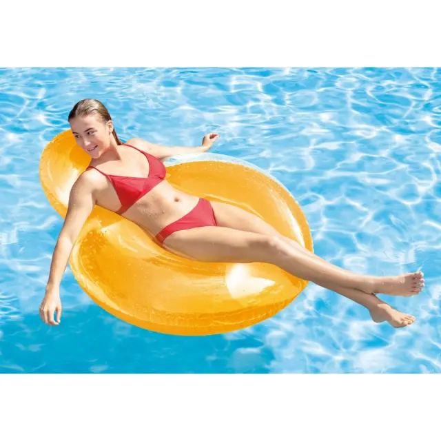 Μαξιλάρι Φουσκωτό PILLOW-BACK LOUNGES 2