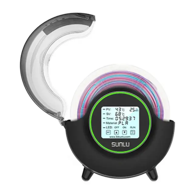 Sunlu Filadryer S2 Filament Dryer Box 3