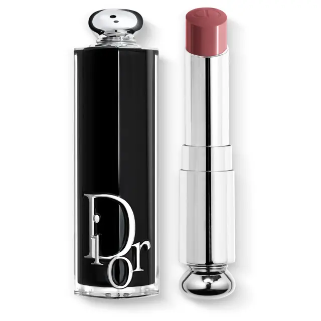 Christian Dior Addict | Απόχρωση Shine Lipstick 90% Natural Origin | Απόχρωση Refillable | Απόχρωση 628 Pink Bow