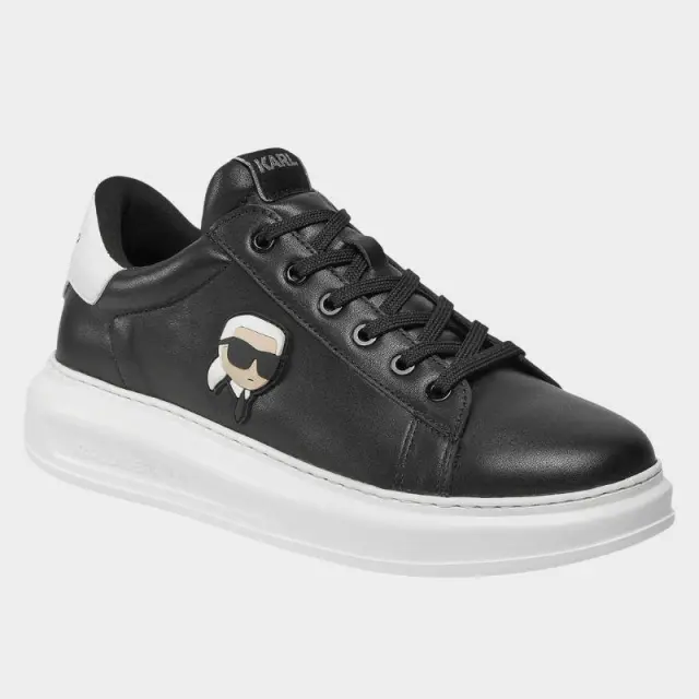 Sneakers Karl Lagerfeld KARPI KL52530N-000 Μαύρο - 42 2