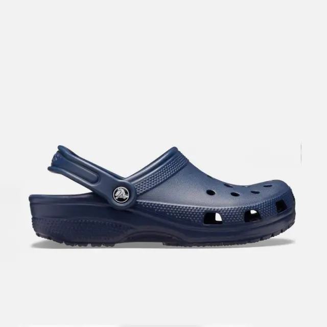 Crocs Classic Clog Dark Blue 10001-410