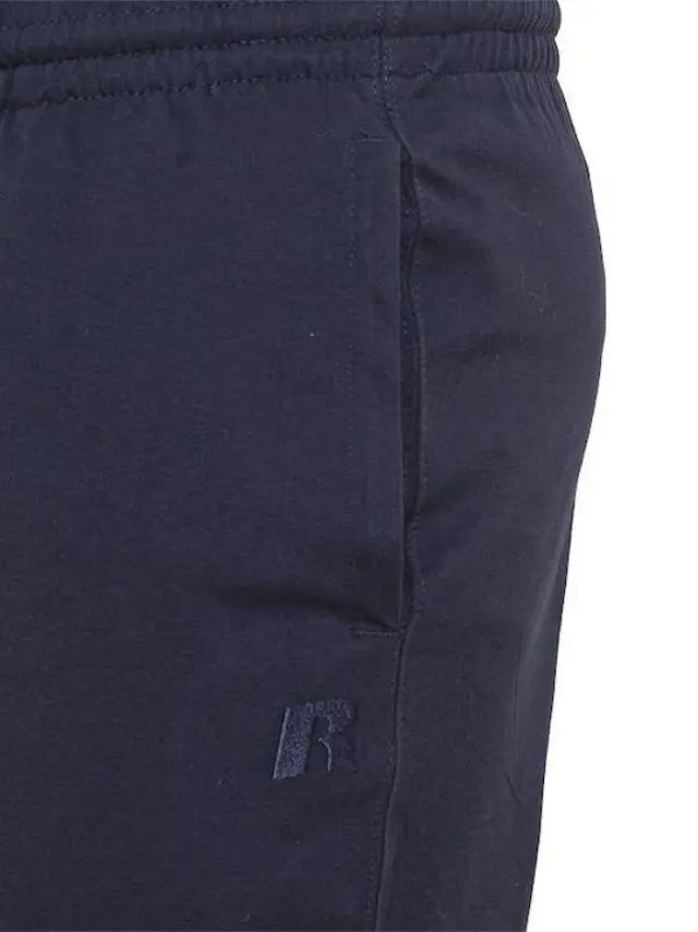 Russell Athletic Παντελόνι Φόρμας Navy Μπλε A3-004-1-190 - XL 3
