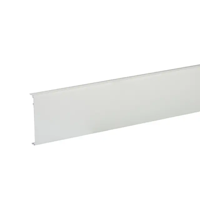 Cover Thorsman Installation System, 2.5 m, 2.5m, Aluminium