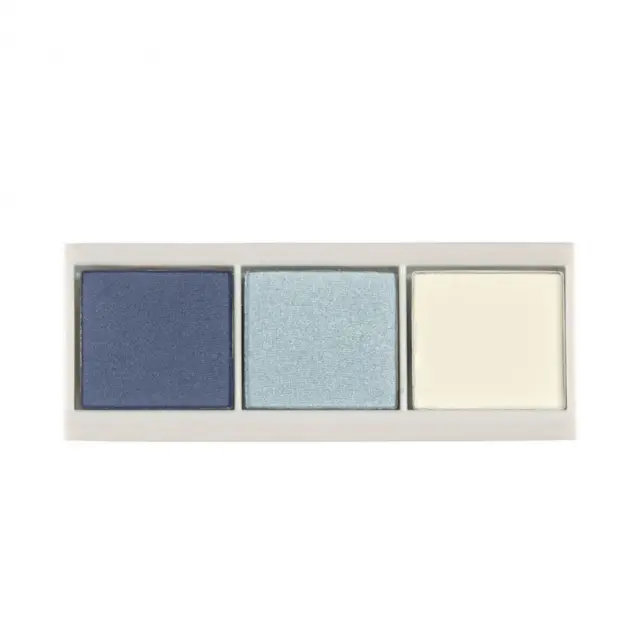 MD Professionel Triple Eyeshadows Click System 394