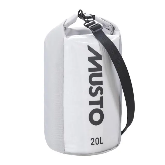 Musto Dry Tube 2.0 20LT - Platinum