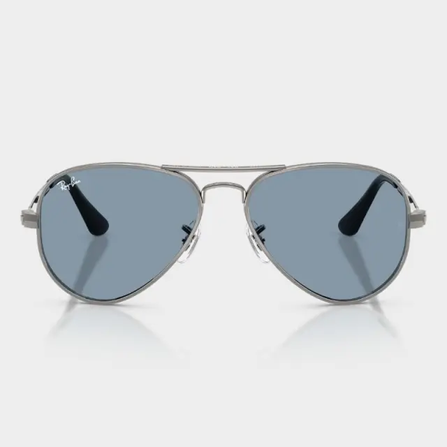 Γυαλιά Ηλίου Ray Ban Aviator Max RB3925 004/56 Γκρι Μεταλλικό - 58 2