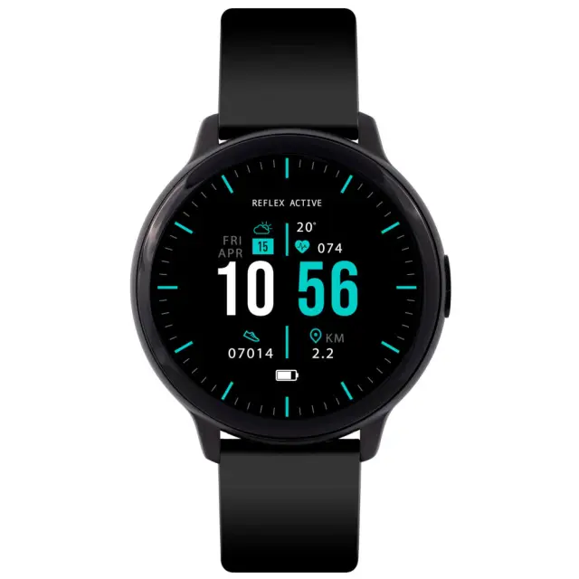 Reflex Active Series 14 RA14-2140