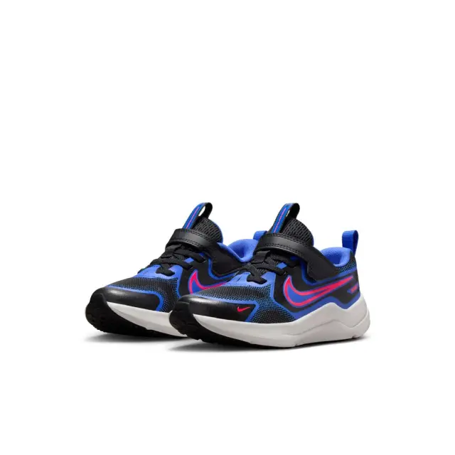 Nike Cosmic Runner (PSV) (HM4400-002) - Μαύρο-Μπλέ - 30 2
