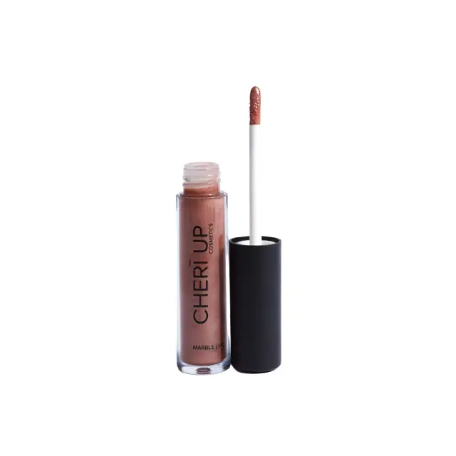 CHERI UP MARBLE LIPS GLOSS No15 NICKY 5ML 2