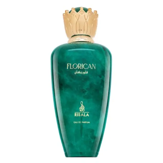 Risala Florican Eau de Parfum unisex 100 ml