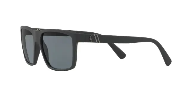 Γυαλιά Ηλίου Polo PH4133 528481 Μονόχρωμοι Polarized (Polo) (PH4133 528481) 3