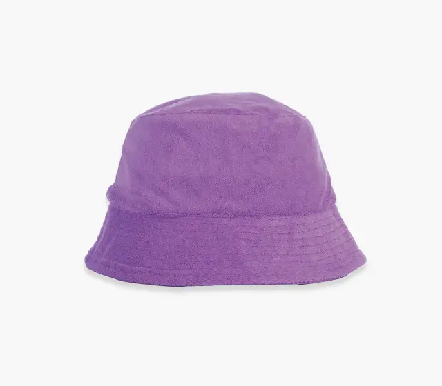 Nef-Nef Homeware Καπέλο Θαλάσσης Expression D58 Amethyst