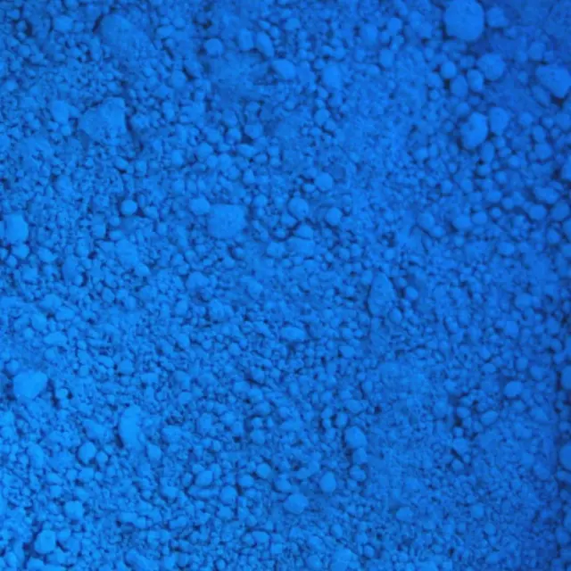 Sennelier Σκόνη Αγιογραφίας No 99 - Μπλε Σερούλιουμ - 50gr (323)
