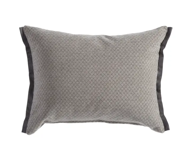 ΔΙΑΚΟΣΜΗΤΙΚΟ ΜΑΞΙΛΑΡΙ BRAND 40X55 GREY NEF NEF