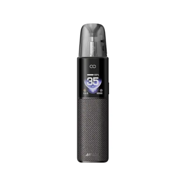 VooPoo Argus G4 Pod Kit 1650mAh 3.5ml Black