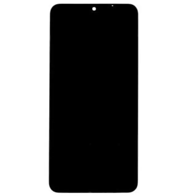 LCD Display + Touch Unit + Front Cover for Realme C51