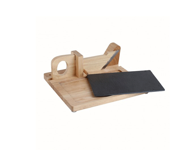 Γκιλοτίνα & επιφάνεια κοπής Livoo (MEC127) - WoodMEC127