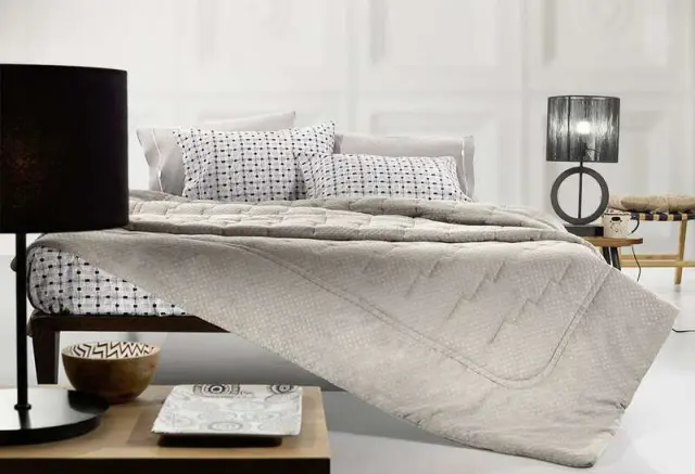 ΠΑΠΛΩΜΑ LETICIA 220X240 Guy Laroche