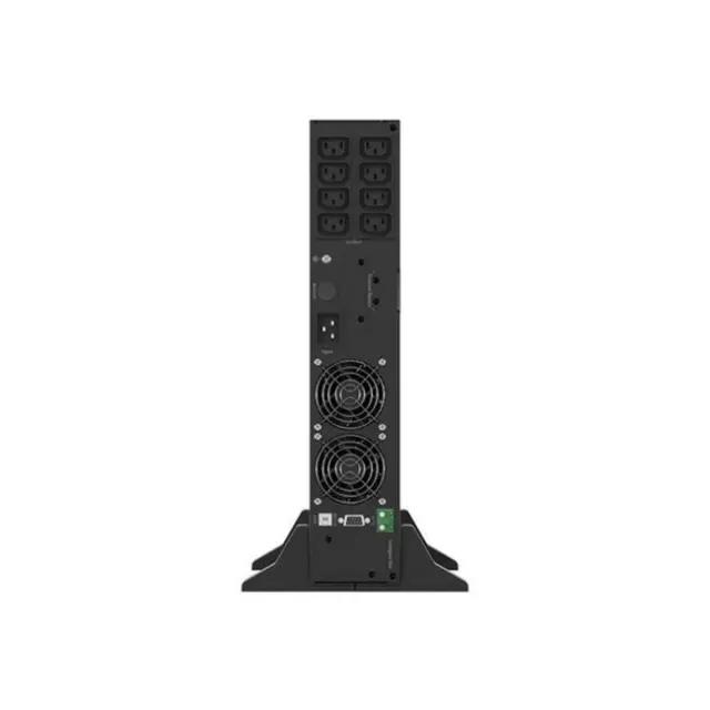 Armac UPS Rack On-Line PF1 2000VA 2000W LCD Black (R/2000I/PF1/DF) 2