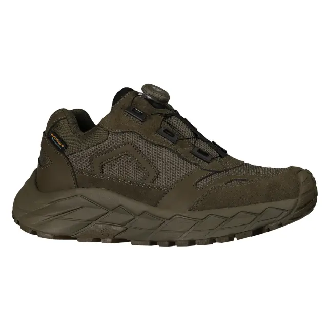 PYTHON SNEAKERS FREELOCK® EDITION K15066-FLK 06E-RAL7013