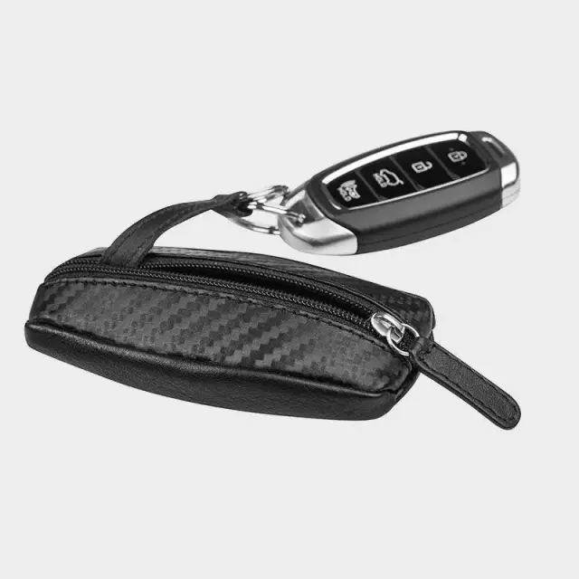 Μπρελόκ Με Λογότυπο Honda Auto Set AS3119 Μαύρο - ONESIZE 2