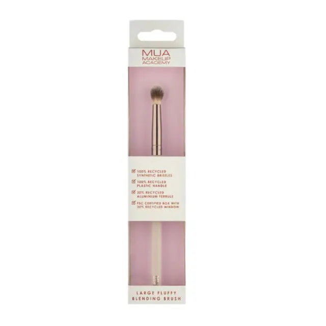 Mua Large Fluffy Blending Brush Πινέλο Σκιάς