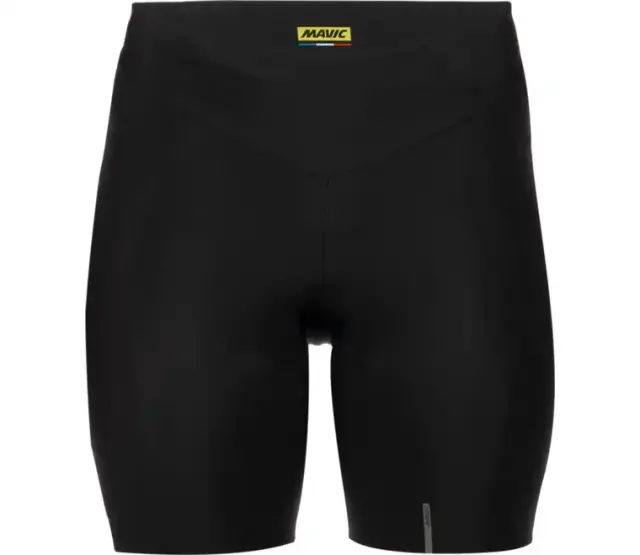ΠΑΝΤΕΛΟΝΙ MAVIC ESSENTIAL ΓΥΝΑΙΚΕΙΟ ΚΟΝΤΟ ΧΩΡΙΣ ΤΙΡΑΝΤΕΣ 021-024 - ΜΑΥΡΟ - SMALL