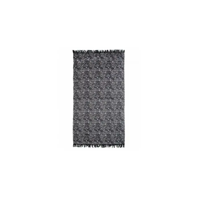 Bluepoint Πετσέτα 2 όψεων Ultra Chic 23086081 - black-white