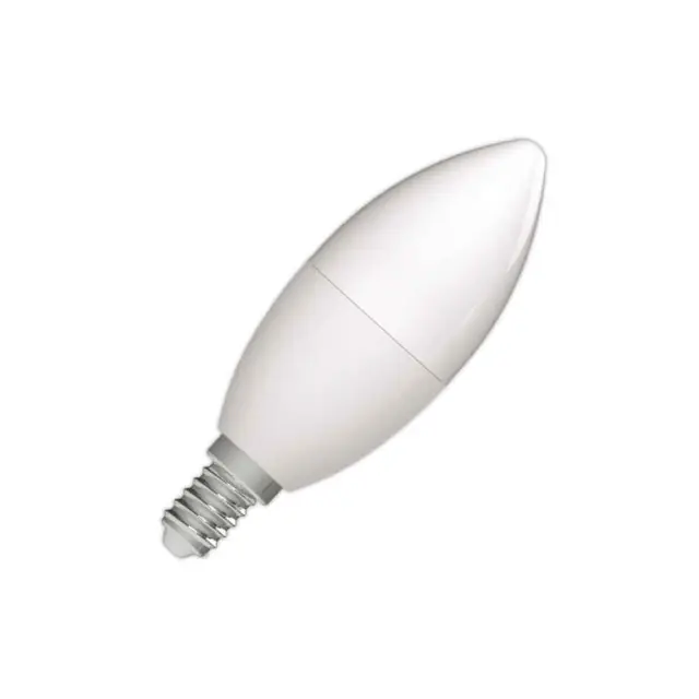 Λάμπα LED Κερί Classic P 60 7W 806 lumens 827 E14 OSRAM – LEDVANCE 4058075152915