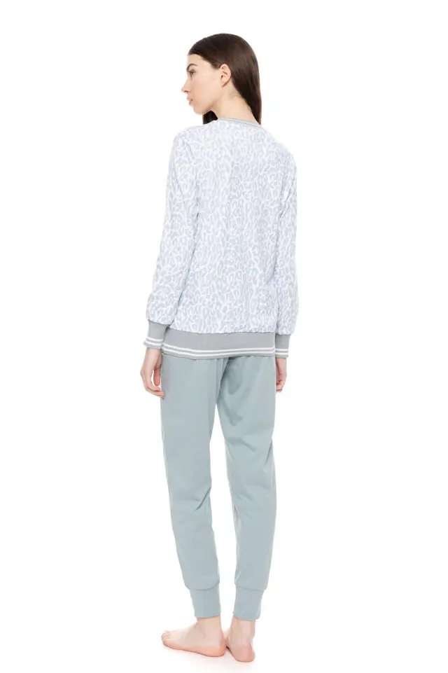 W1576 - Type - PYJAMA AQUA LEO 3