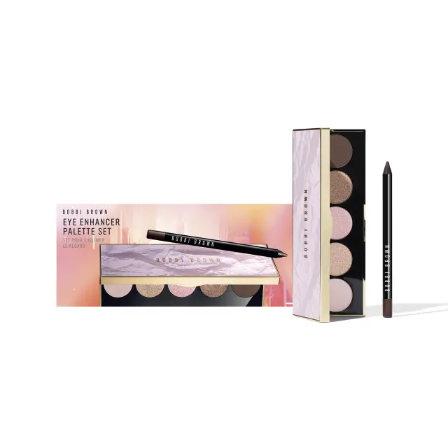 Eye Enhancer Palette Set
