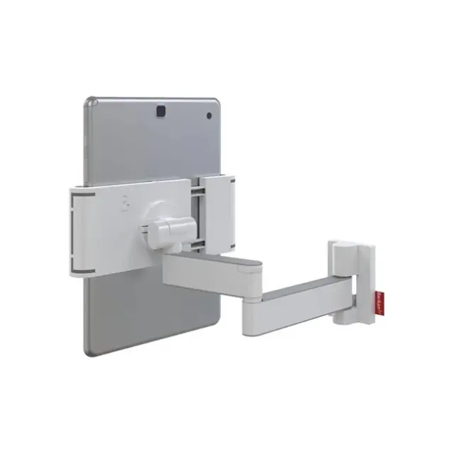 Barkan Επιτοίχια Βάση Tablet T54 7-12" White (T54)
