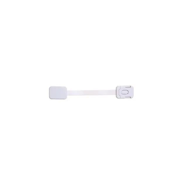Ασφάλεια Οικιακών Συσκευών / Τουαλέτας White DreamBaby BR75160 2
