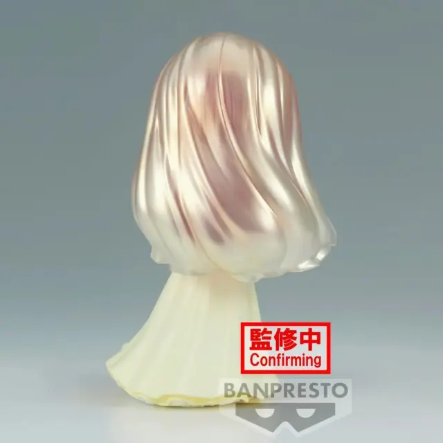THE LITTLE MERMAID - Ariel - Q Posket Φιγούρα 14cm 3