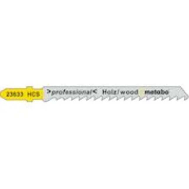 Λάμες για σέγα 74 mm / 4,0 5τμχ