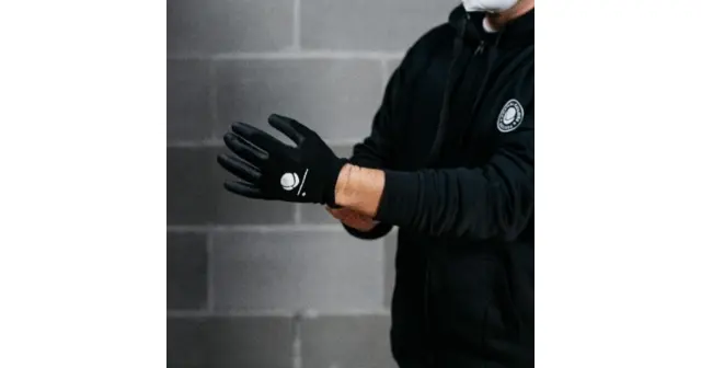 MTN PRO Gloves - L/XL (18.5cm - 22cm) 3