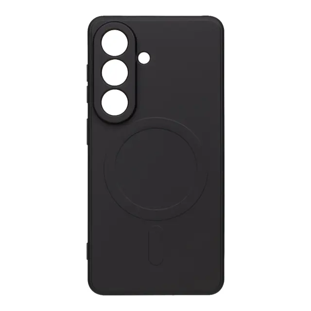 OBAL:ME MagNetix Sculpt Cover for Samsung Galaxy S26 Black 2