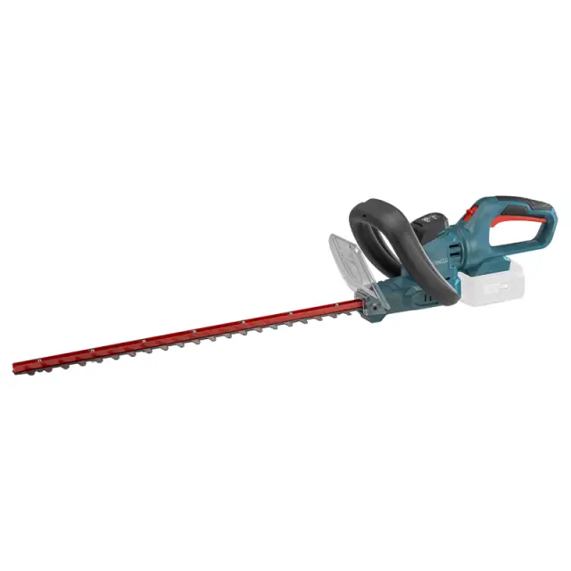 Ψαλίδι Μπορντούρας Μπαταρίας 18V, 52cm, 180° Περιστροφή, Σώμα BCD4030